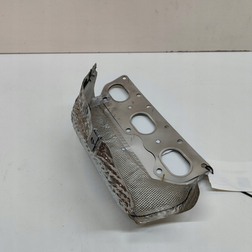 фото №7, Porsche panamera 970 2012 захист теплова відсік двигуна