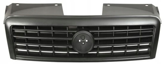 фото №1, Fiat doblo 2006-2010 решётка радиатора решётка решётка радиатора новый