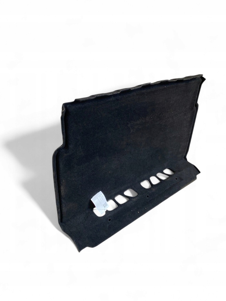 фото №7, Bmw 7 g11 g12 обшивка напольная багажника