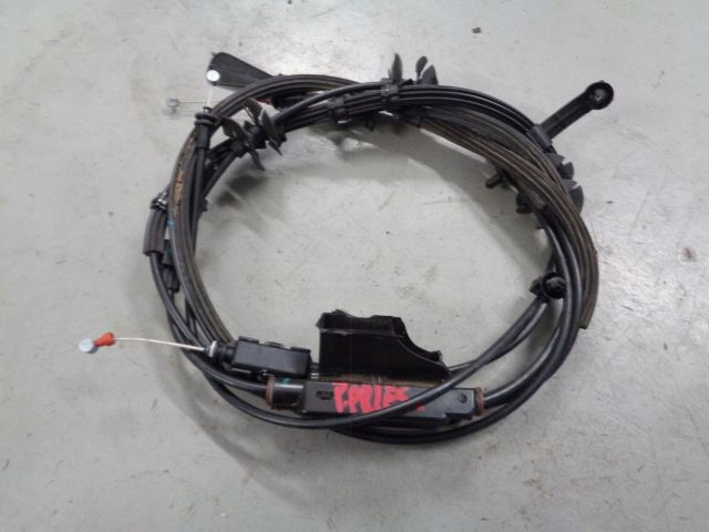 фото №1, Ford c-max ii 11 трос дверь раздвижных правый задняя