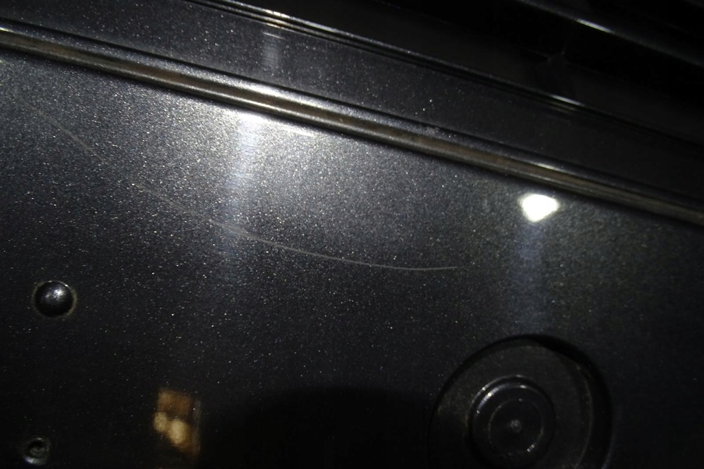 фото №6, Toyota yaris iii lift решётка радиатора решётка радиатора бампера перед