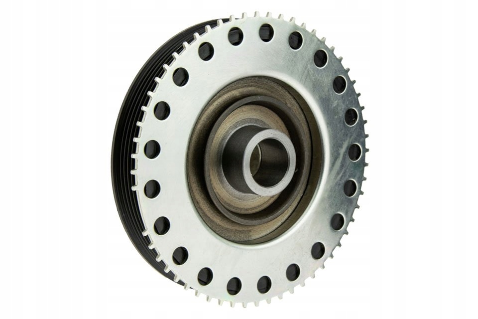 фото №9, Nty rkp-fr-019 шків, wał колінчастий