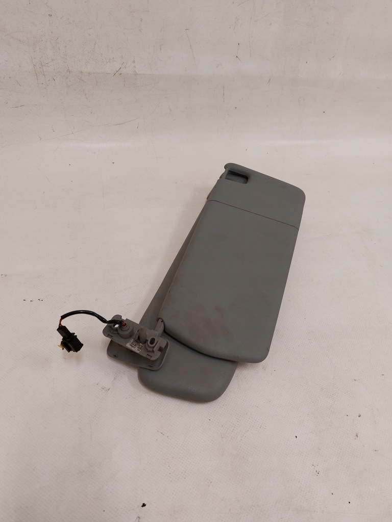 фото №6, Защита козырёк козырёк правый porsche cayenne