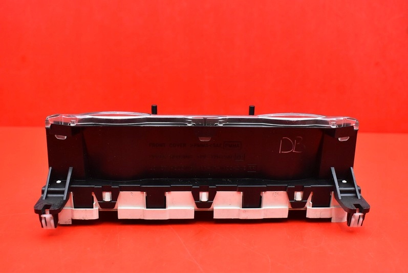 фото №5, Лічильник прилади eu 9u30d nissan note 1 i e11 1.5 dci 86 km 05-09