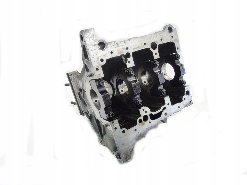 фото №10, Блок ayz 1.2 tdi audi a2 lupo 3l 045103021h