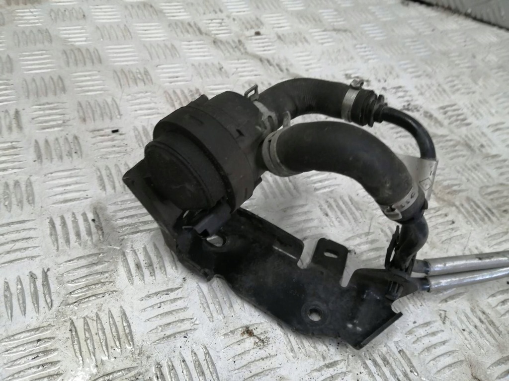 фото №2, Помпа дополнительная шланг трубка wody dacia renault duster ii 1.0 tce