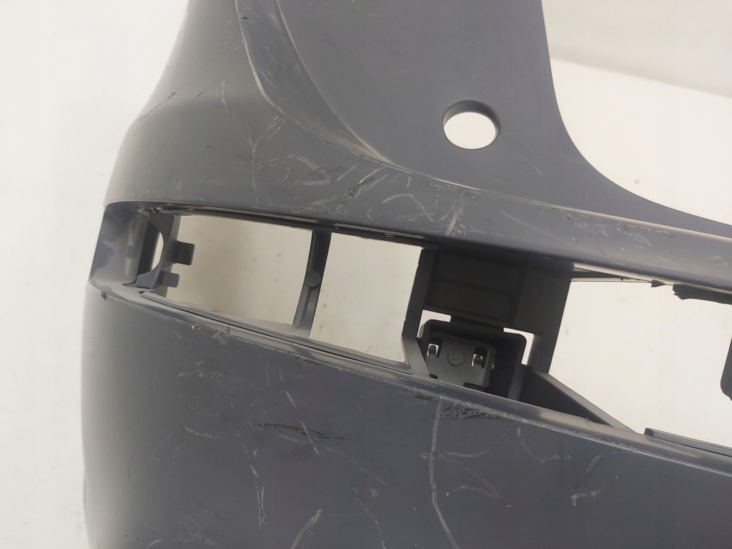 фото №7, Бампер задня задній audi q5 s-line lift 8r 8r0807511d новий