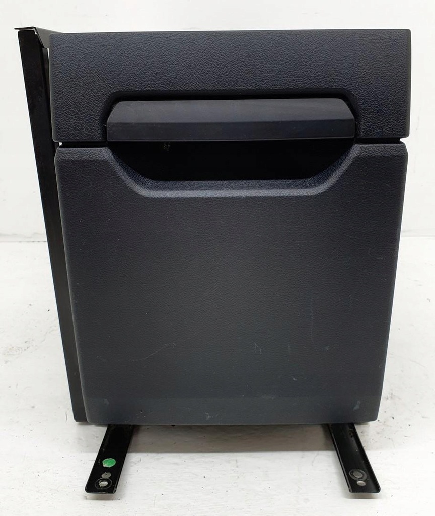 фото №4, Холодильник mercedes actros mp4 a9608400943