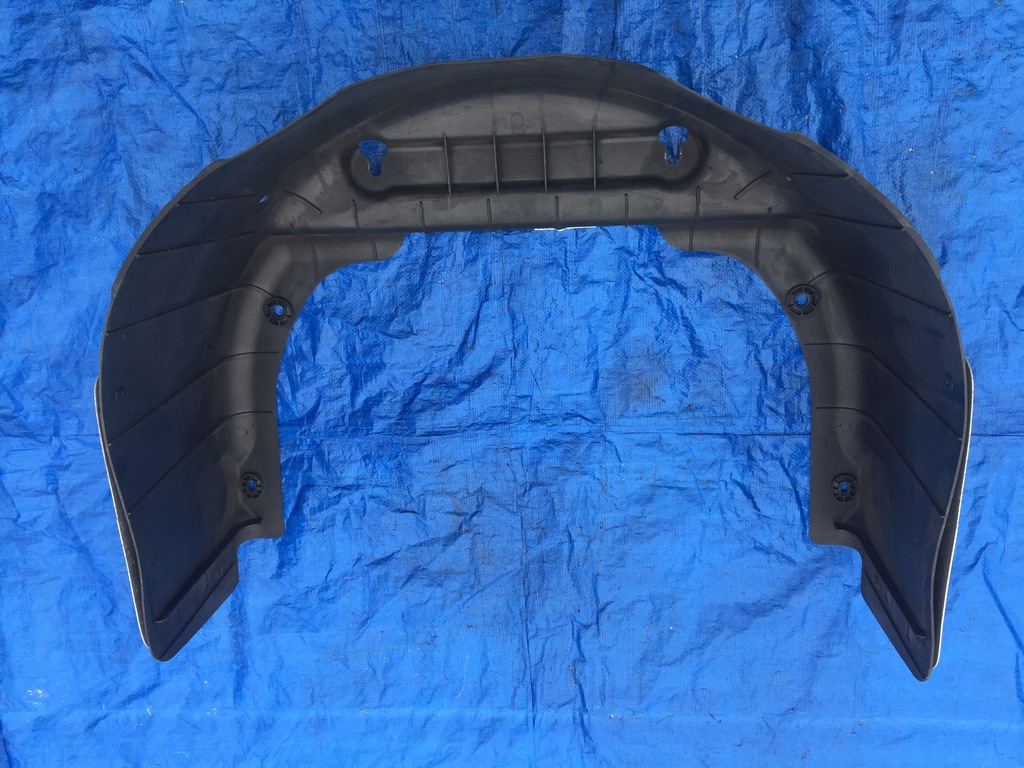 фото №1, Jeep grand cherokee wl l 21 22 защита колеса запасного