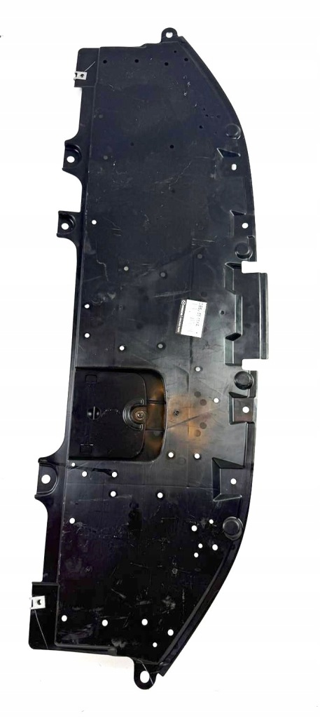 фото №1, Защита mazda 2 dj