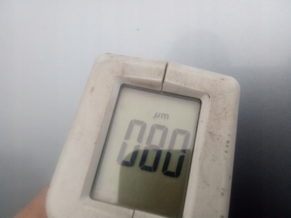 фото №4, Капот vw passat b6 lb5m