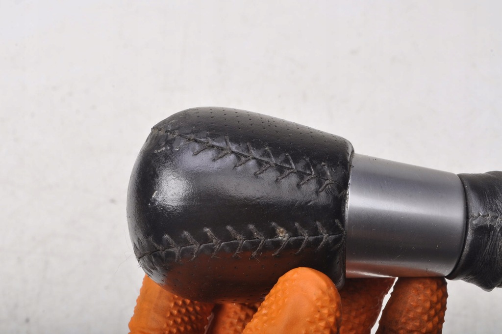 фото №5, Volvo s60 ii v60 ручка чехол переключения передач