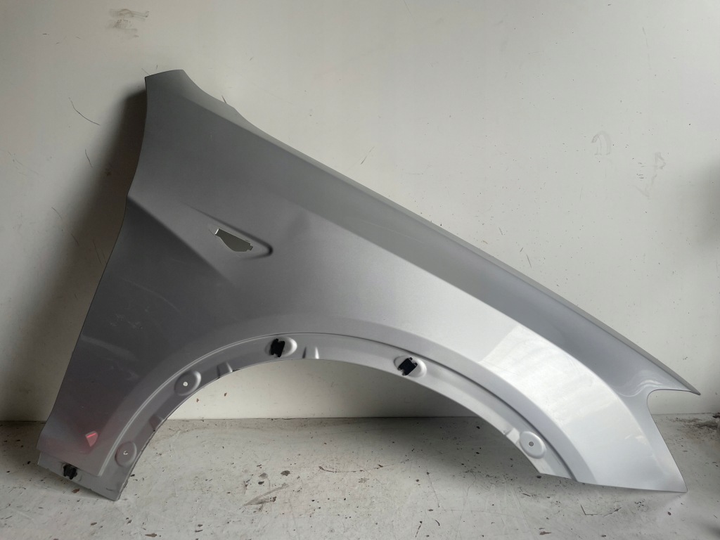 Купить Bmw x3 f25 крыло  правый  перед передний
