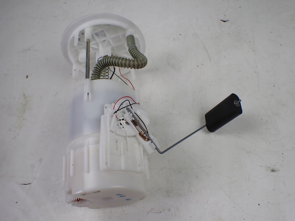 фото №8, Насос топлива dacia dokker 1.6 sce 2018 r europa 172025758r