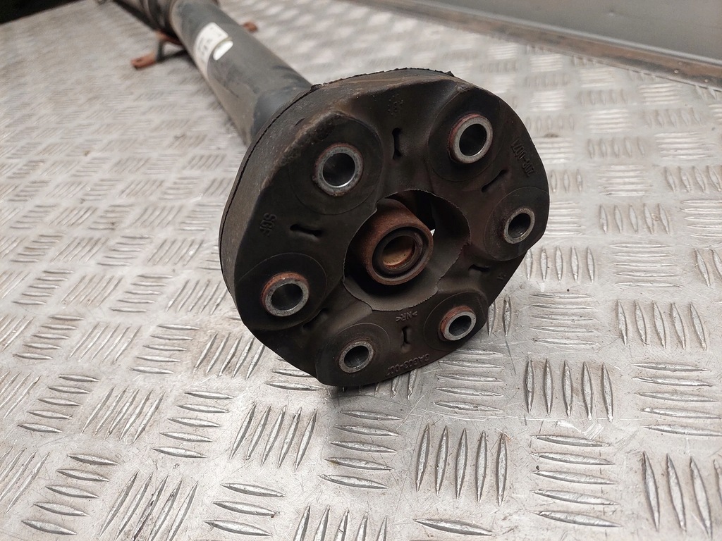 фото №7, Chevrolet camaro 22999285 приводной вал