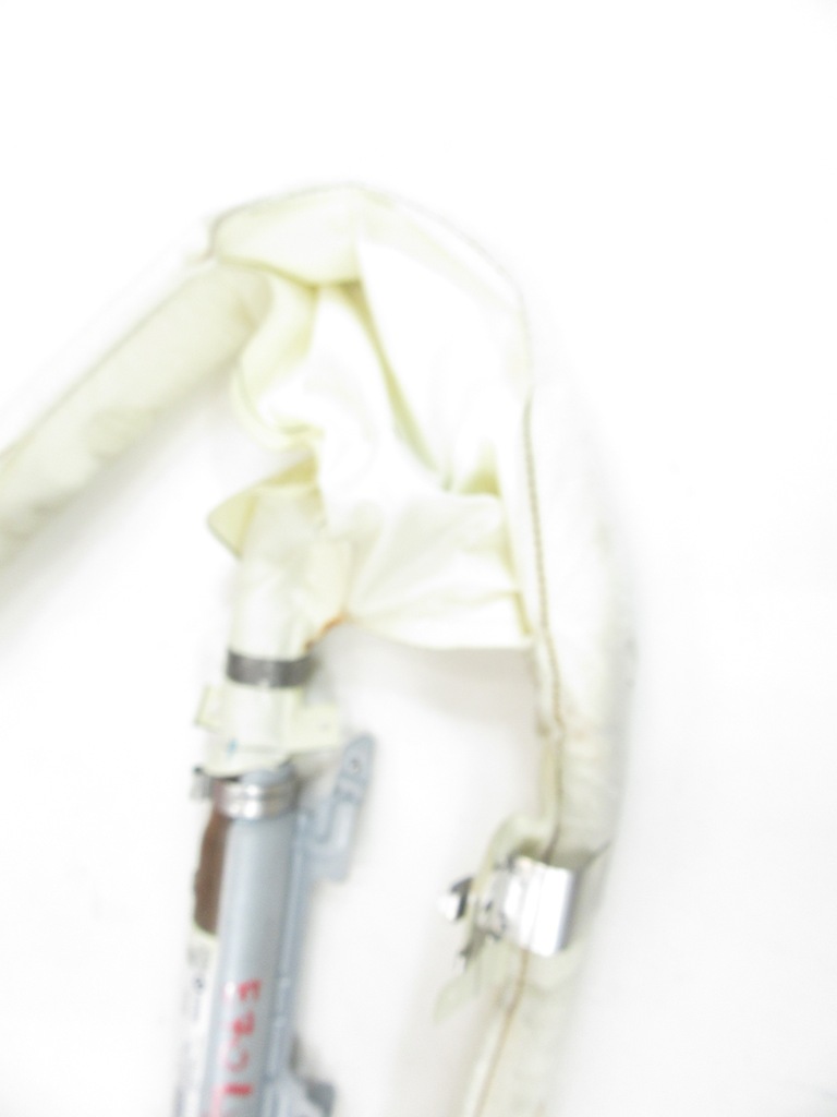 фото №7, Шторка безопасности подушка безопасности левая водителя bmw e70 x5