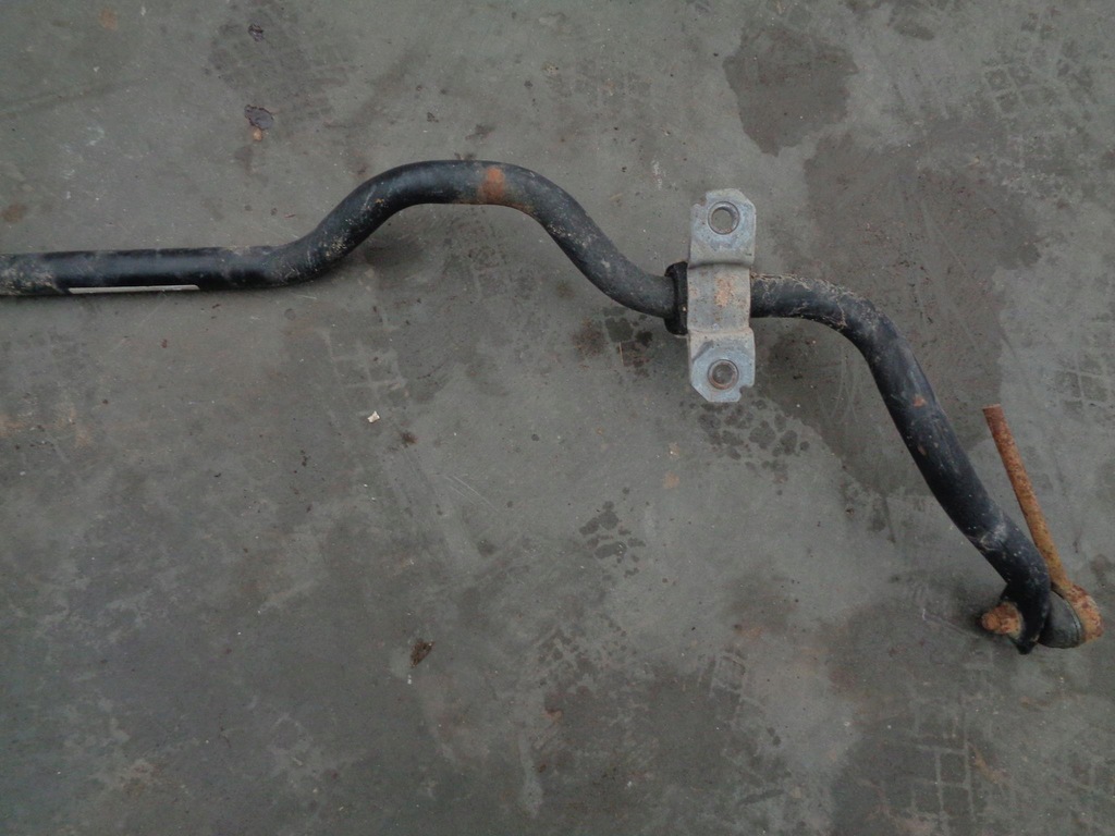 фото №3, Стабилизатор тяга alfa romeo giulietta передний