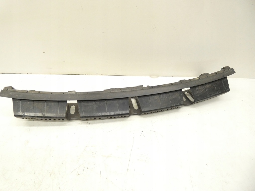 фото №3, Mini r60 r61 направляющая бампера заднего задняя кронштейн кронштейн направляющая