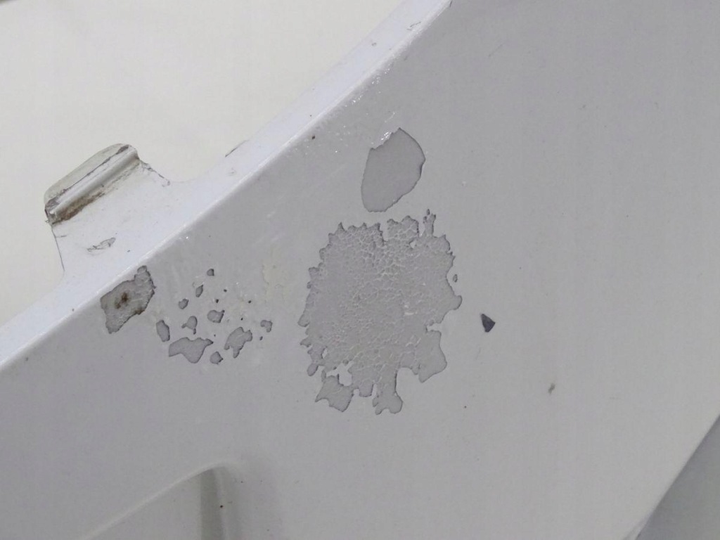 Opel insignia a 13-17 рестайлінг  бампер перед z40r 22787147 Зі Шроту