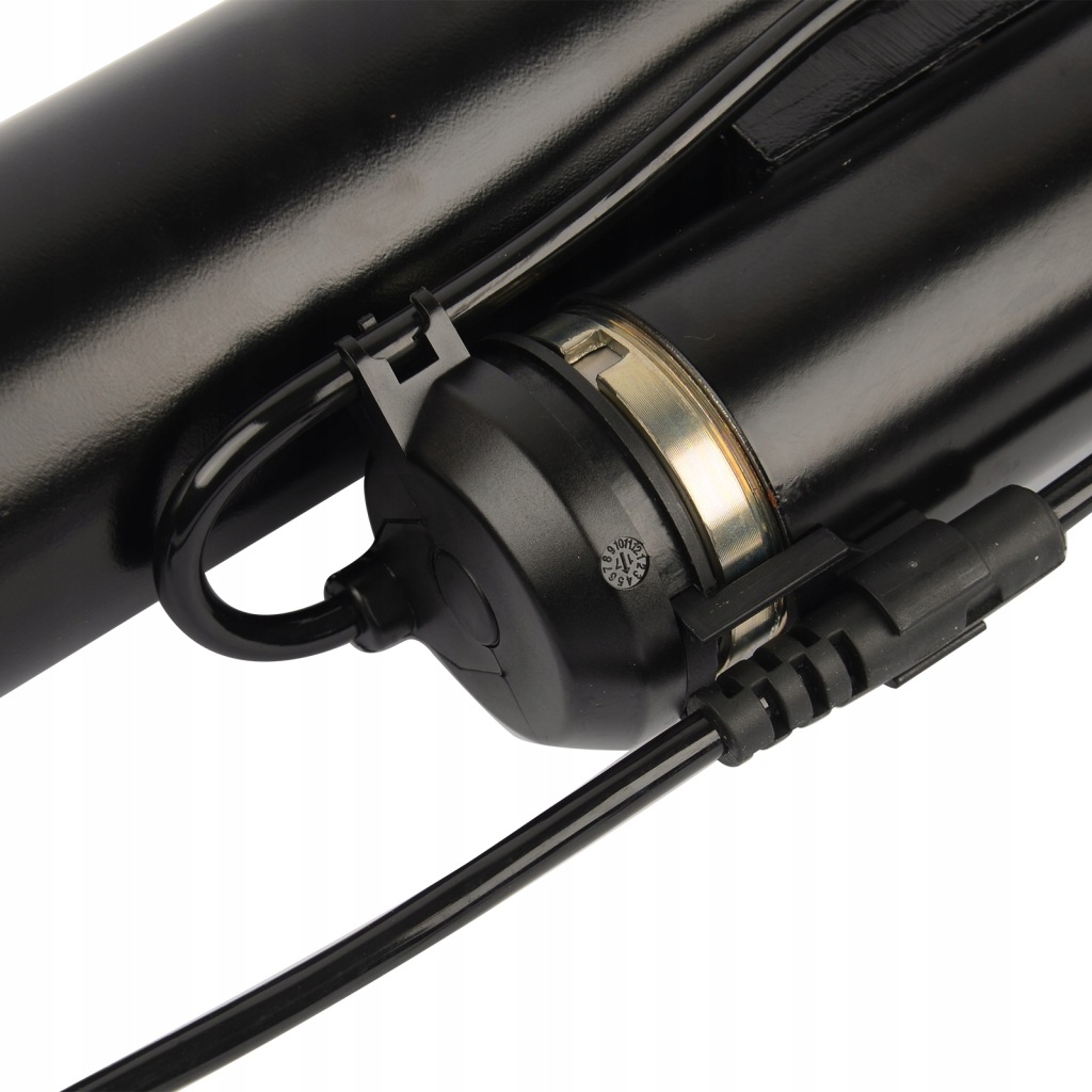 фото №11, Амортизатор задняя do mercedes klasa m gl x166 w164 4matic