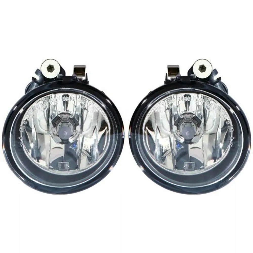 фото №1, Противотуманные фары bmw x4 f26 '14-'18 левый+ правый depo