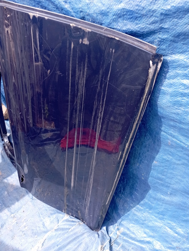 фото №6, Bmw 5 f11 f10 11- дверь правое перед передние