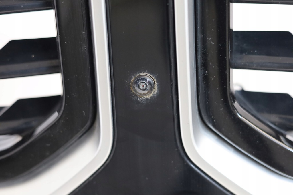 фото №8, Бампер перед передній bmw xm g09 m-power 416 камера