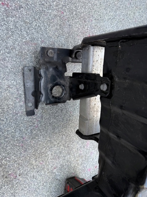 фото №7, Балка передня mercedes gle gls a167 cała a1676207900