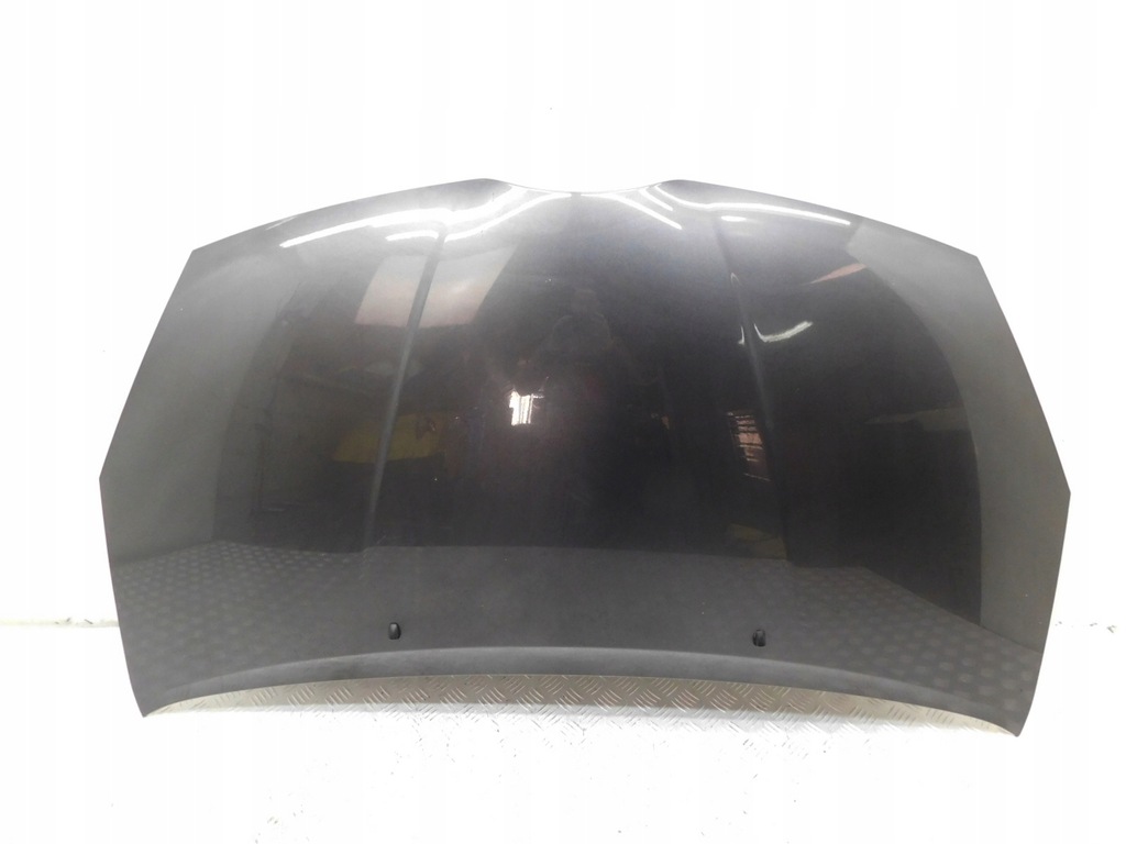 фото №1, Капот kpl. - toyota corolla verso ii 04-09 1g3