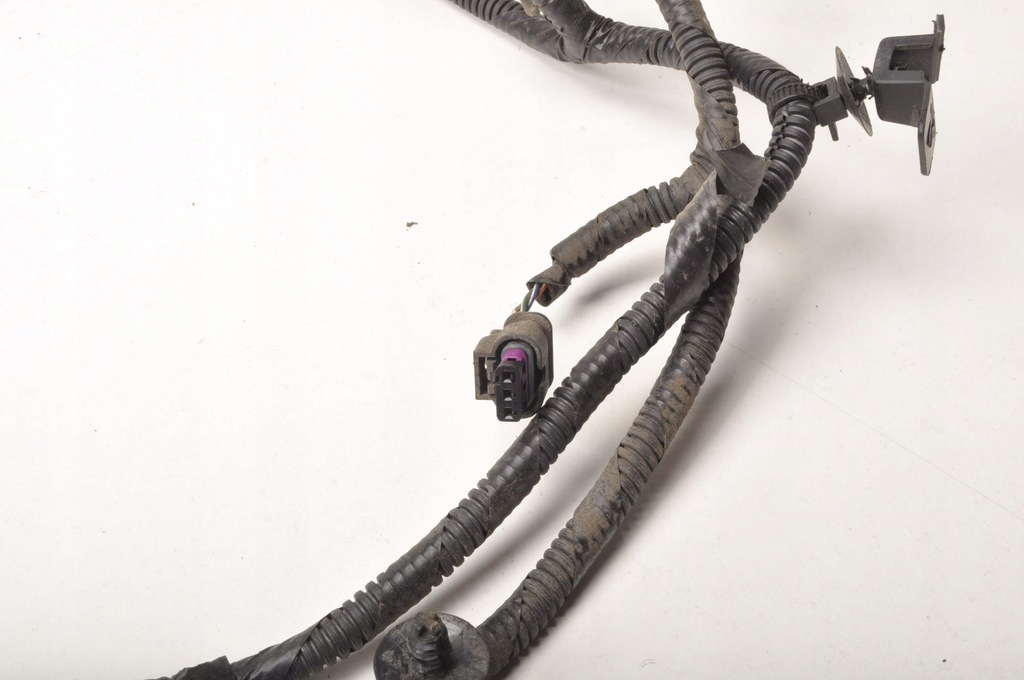 фото №7, Jaguar xf ii джгут кабелі парктронік pdc задня gx63-15b484-bb