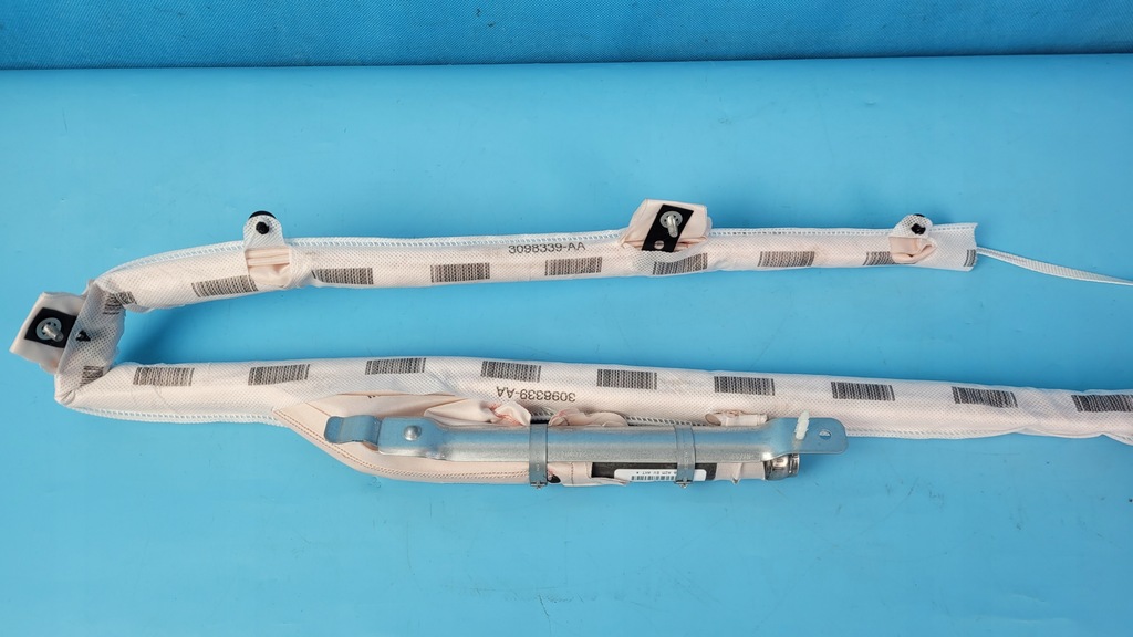 фото №7, Opel insignia b gsi 21r шторка безпеки подушка безпеки права 39200974