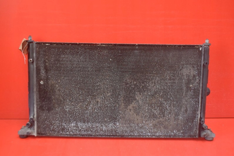 фото №6, Радиатор wody seat alhambra 1 i 1.9 tdi 98r