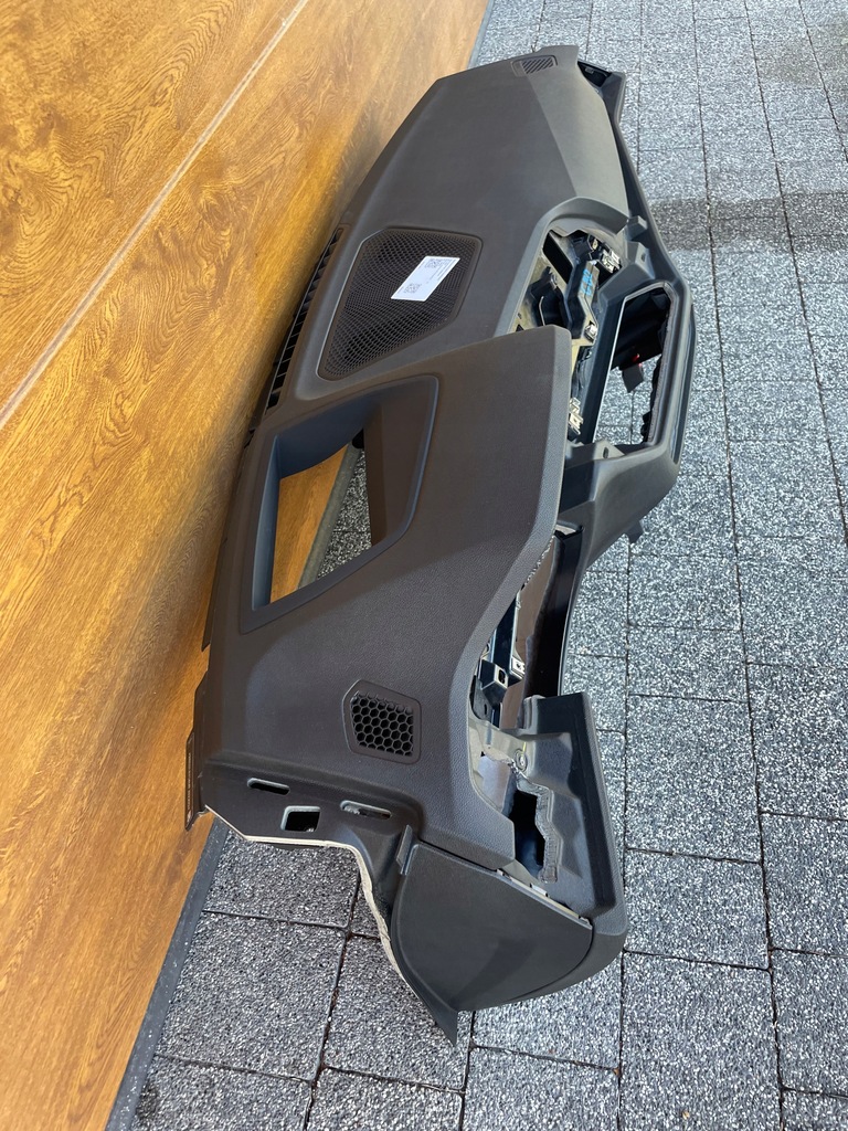 фото №9, Bmw g20 g21 g22 g23 g26 g80 приборная панель приборная приборная панель hud