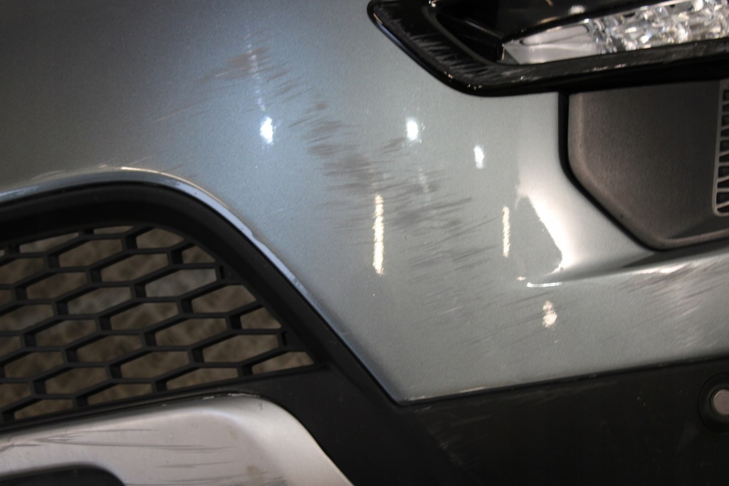 фото №8, Бампер перед передний kompletny 4 x pdc land rover discovery sport l550