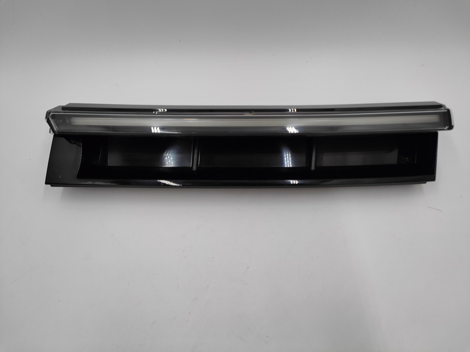 Купить Левый противотуманная фара led 3j0941653 vw golf viii