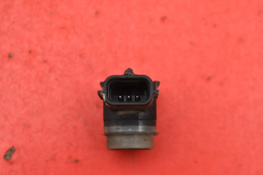 фото №6, Датчик парковки pdc задняя 284420004r renault laguna 3 iii 07-11