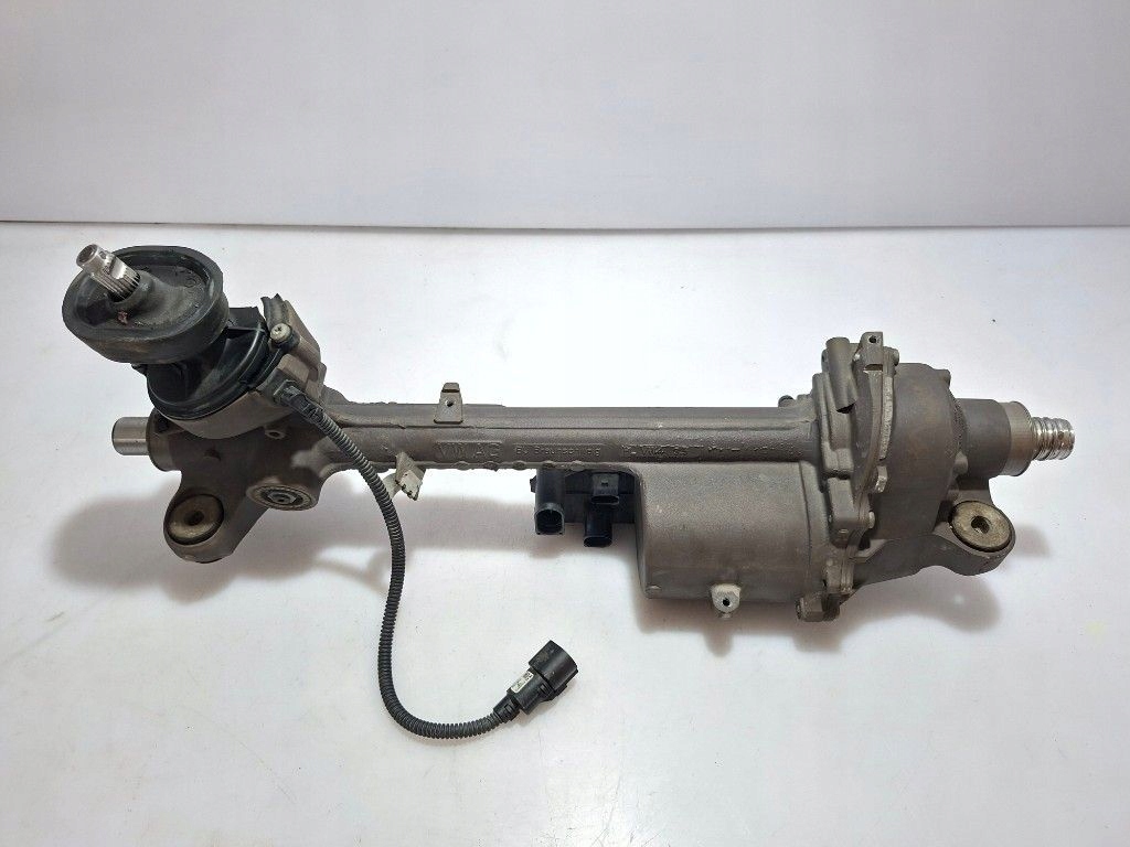 Vw sharan 2019 рейка рульова трансмісія кермова 3ab423050m малий пробіг Ціна