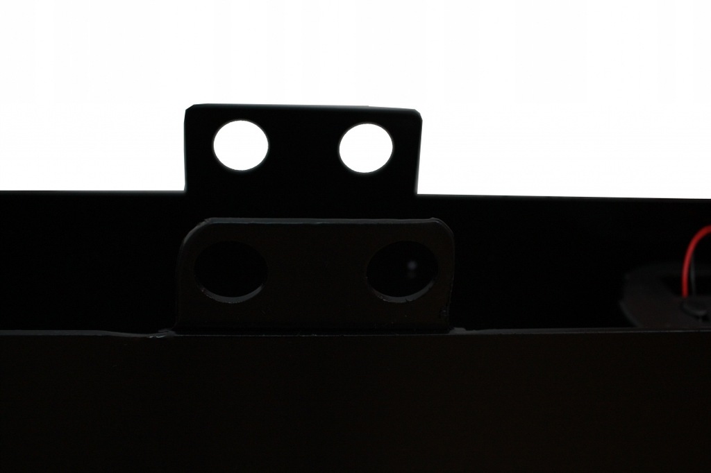 фото №8, Бампер передний land rover defender 1990-2016