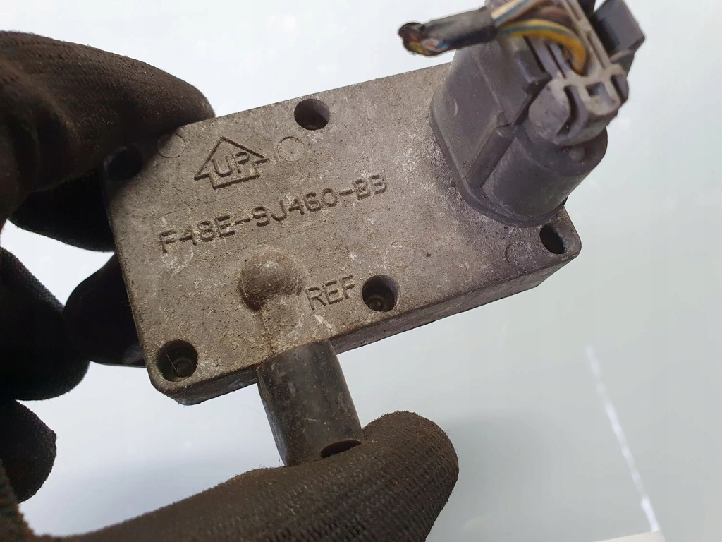 фото №9, Ford galaxy 1998 датчик тиску повітря