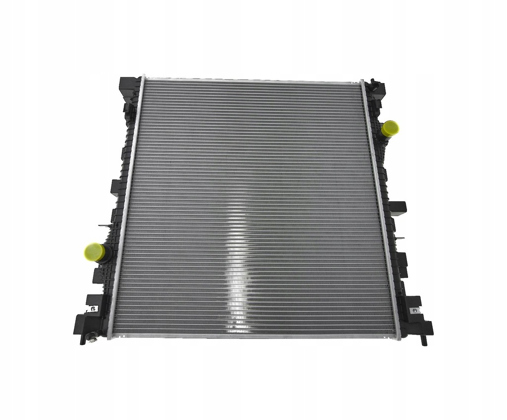 фото №1, Ford explorer 20 - радиатор l1mz8005b