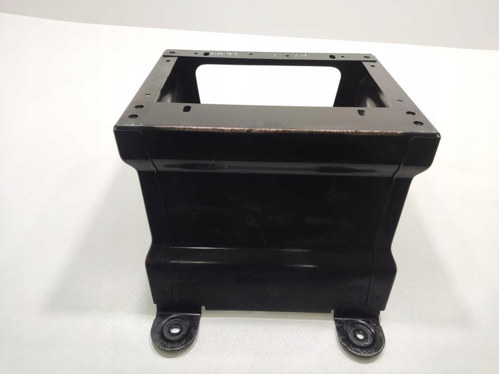 фото №5, Каркас основание кронштейн сиденье пассажира renault master ii lift 2004-2009