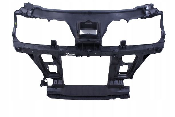 фото №1, Pas перед smart fortwo ii 15r. electric drive