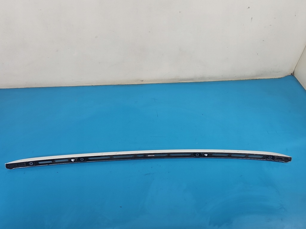 фото №15, Рейлінги дахові комплект peugeot 3008 ii