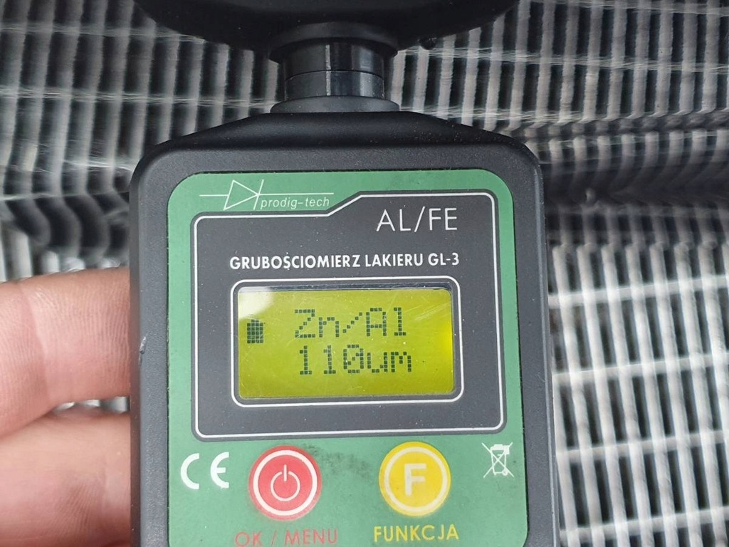 фото №6, Двері перед передні ліва повний ford ranger iv v 6dyewwa