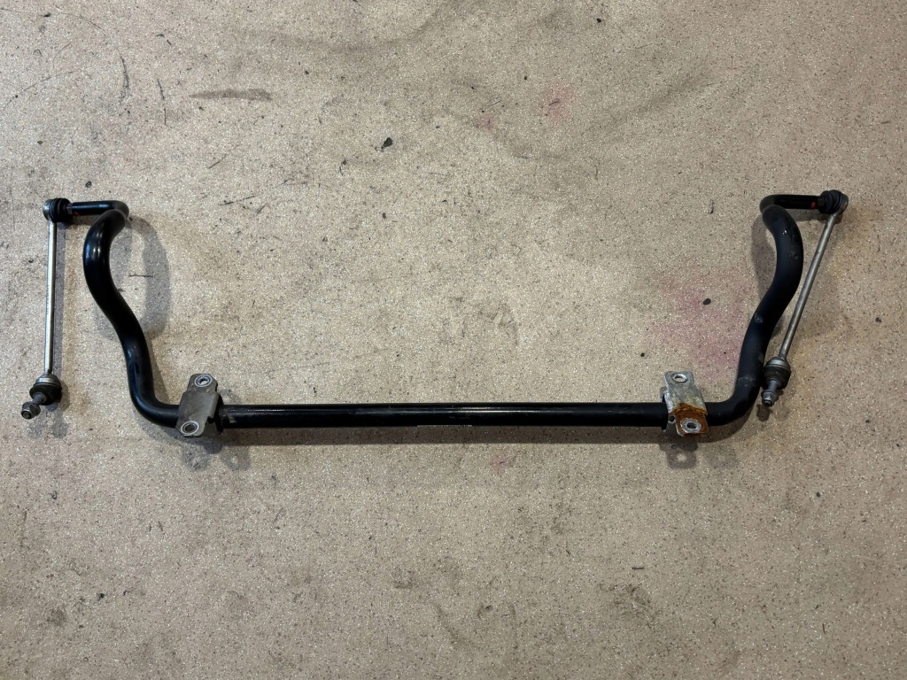 Стабилизатор передний mercedes-benz e w214 a2063232200 Доставка