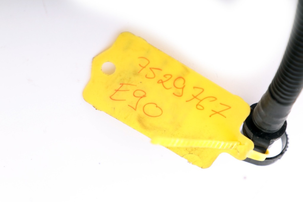 Купити Bmw x1 e81 e87 e87n e90 e91 e92 відповітрювач бака шланг 7529767