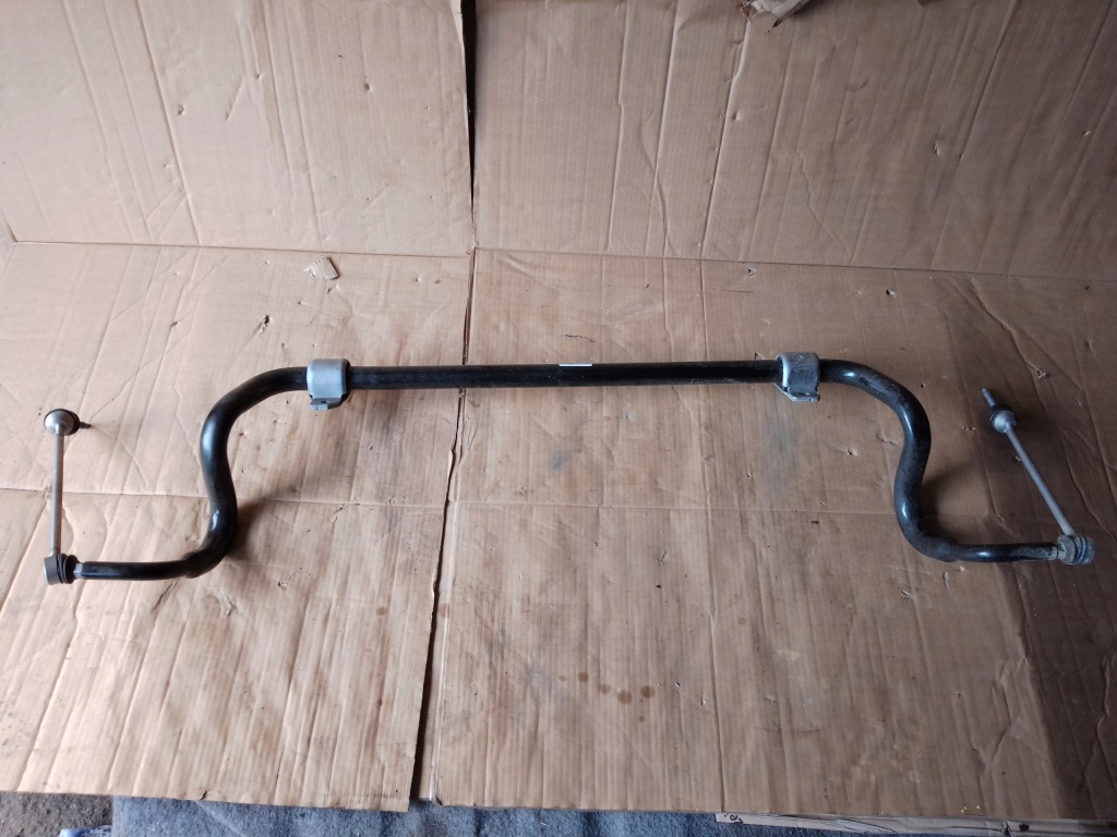 Купити Тяга стабілізатор перед mercedes glc w254