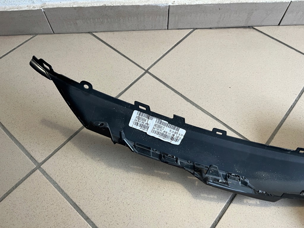 фото №14, Решітка радіатора решітка радіатора решітка бампера mitsubishi colt vii 7 hb 23-