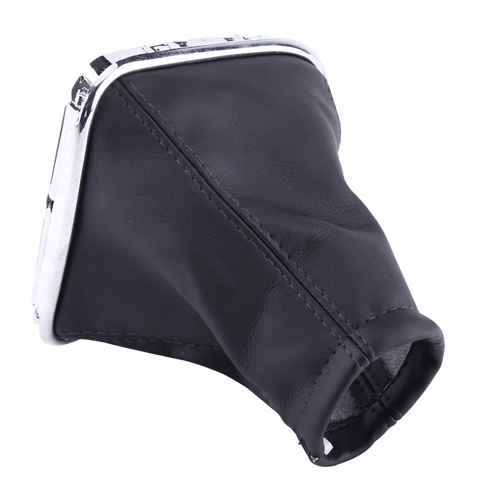 фото №11, Ручка переключения передач чехол защита кожаный