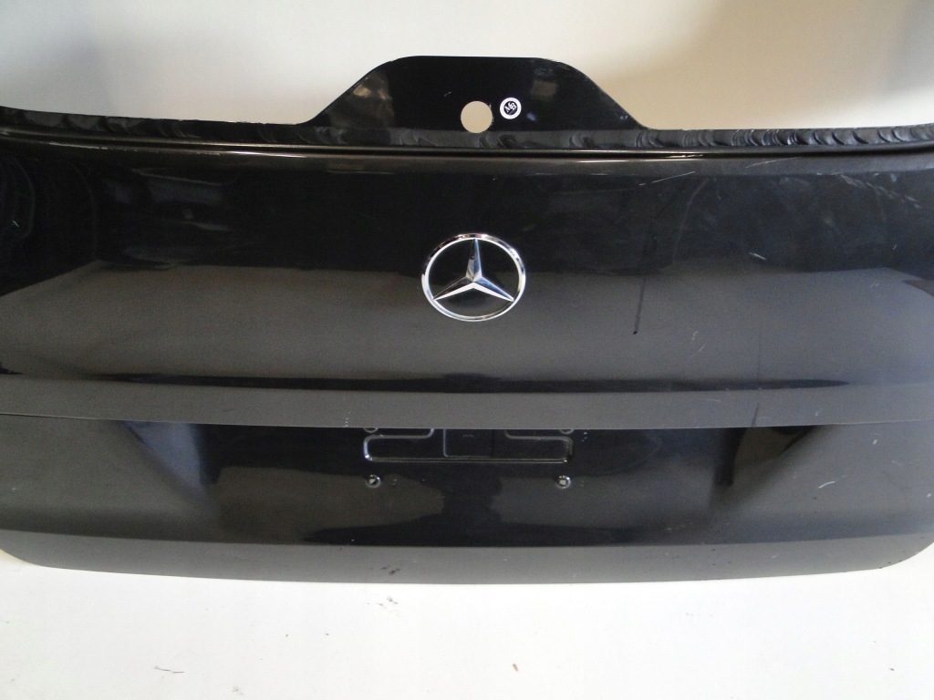 фото №10, Mercedes vito 447 w447 крышка багажника задняя багажника малый стекло a4477403900